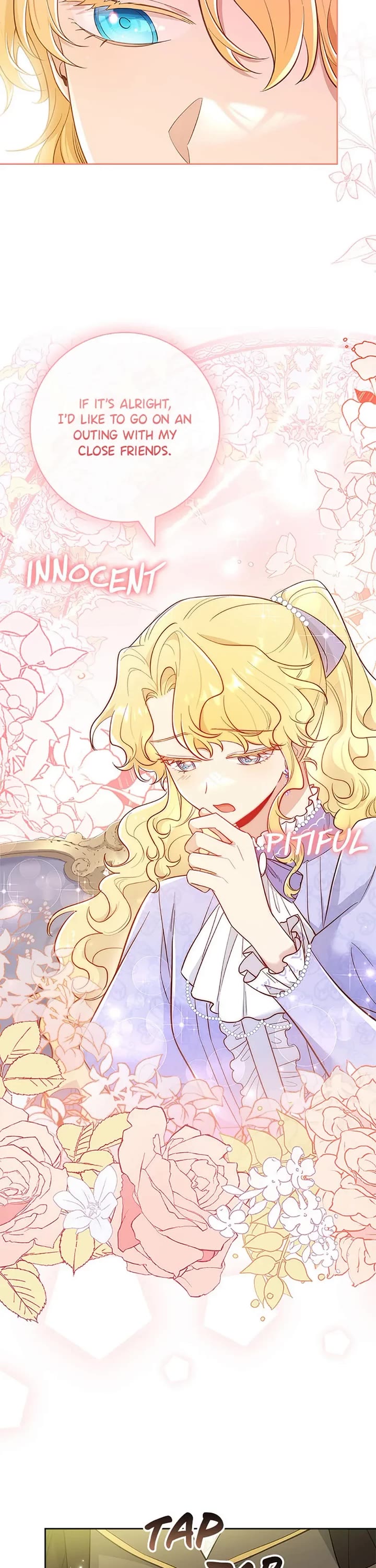 Male Lead, I’ll Respect Your Taste Chapter 49 page 28 - Chapter 49