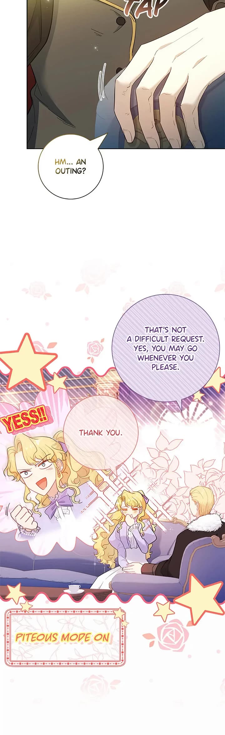 Male Lead, I’ll Respect Your Taste Chapter 49 page 29 - Chapter 49