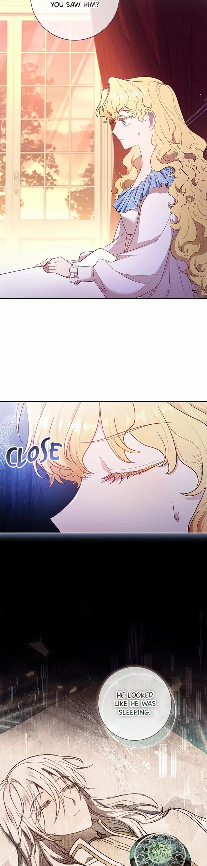 Male Lead, I’ll Respect Your Taste Chapter 49 page 3 - Chapter 49