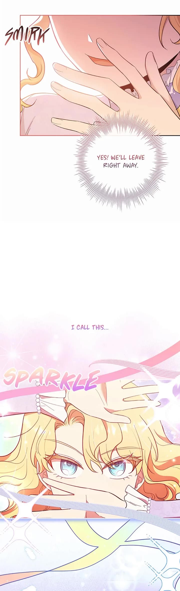 Male Lead, I’ll Respect Your Taste Chapter 49 page 30 - Chapter 49