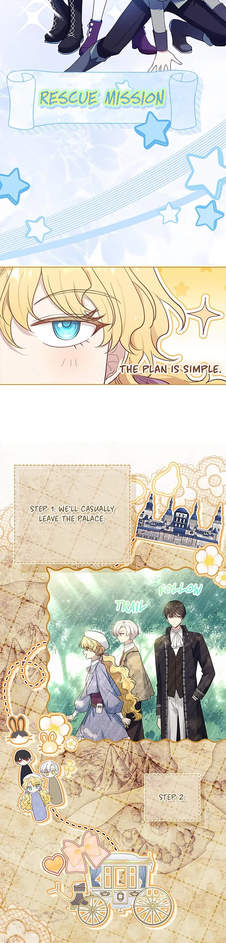 Male Lead, I’ll Respect Your Taste Chapter 49 page 32 - Chapter 49