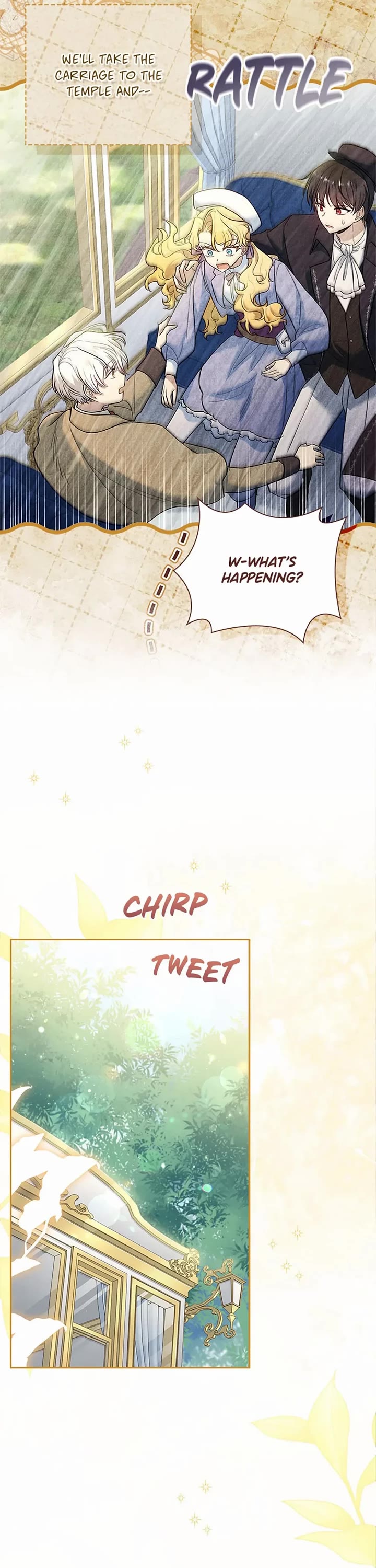 Male Lead, I’ll Respect Your Taste Chapter 49 page 33 - Chapter 49
