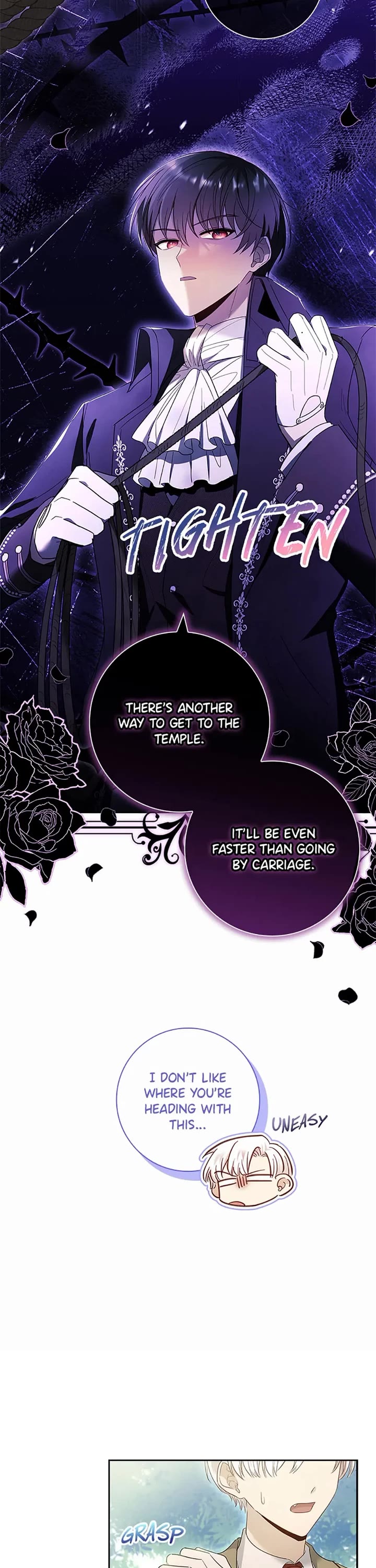 Male Lead, I’ll Respect Your Taste Chapter 49 page 37 - Chapter 49