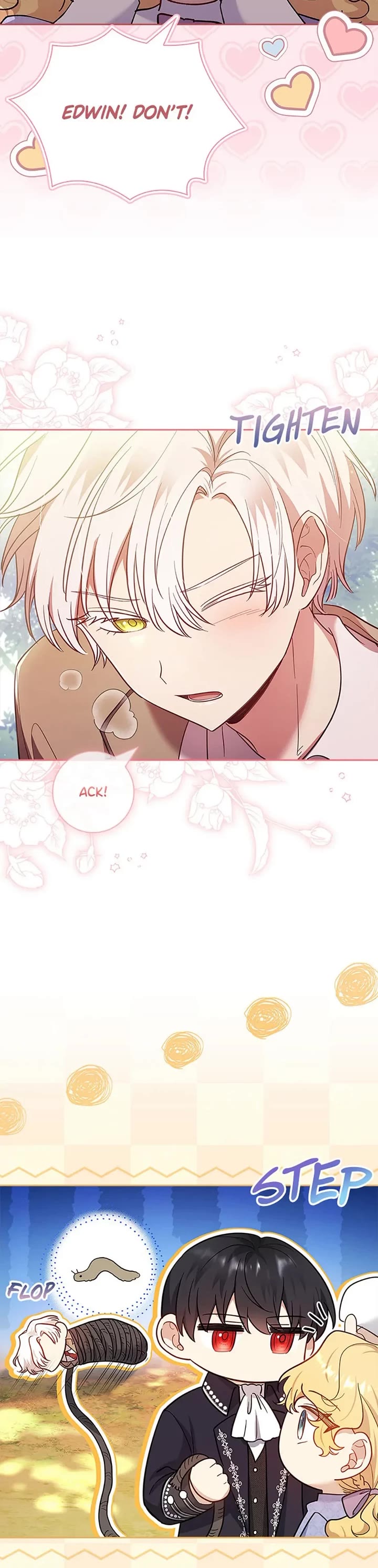 Male Lead, I’ll Respect Your Taste Chapter 49 page 39 - Chapter 49