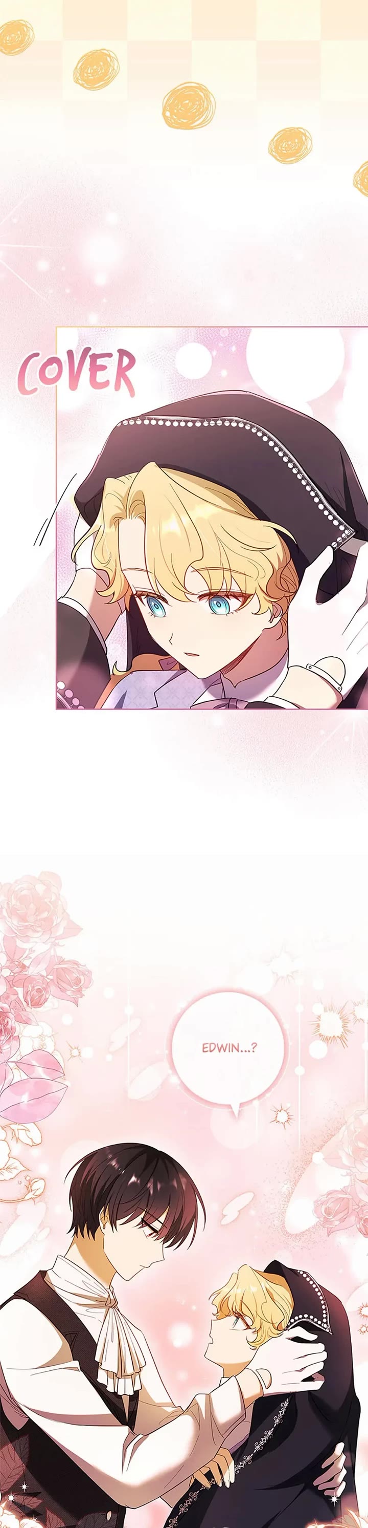 Male Lead, I’ll Respect Your Taste Chapter 49 page 40 - Chapter 49
