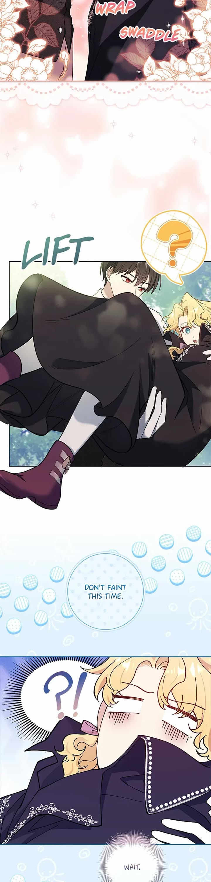 Male Lead, I’ll Respect Your Taste Chapter 49 page 41 - Chapter 49