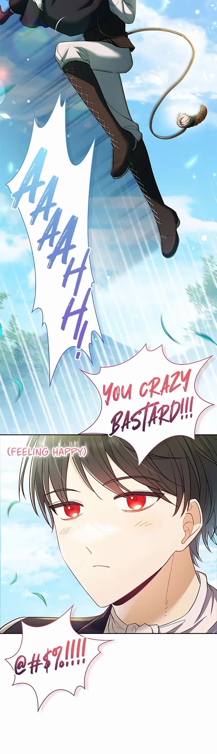 Male Lead, I’ll Respect Your Taste Chapter 49 page 43 - Chapter 49