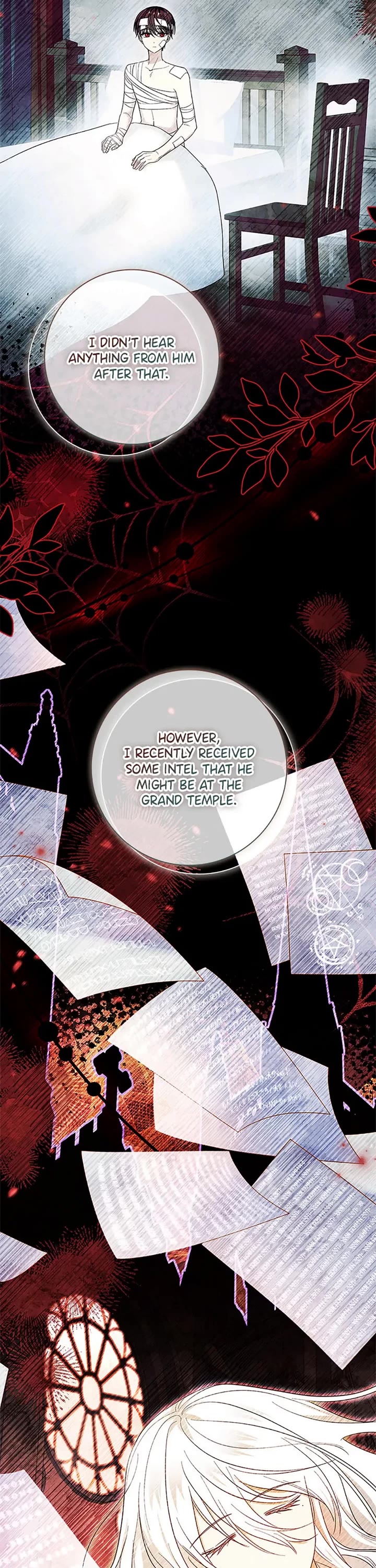 Male Lead, I’ll Respect Your Taste Chapter 49 page 6 - Chapter 49