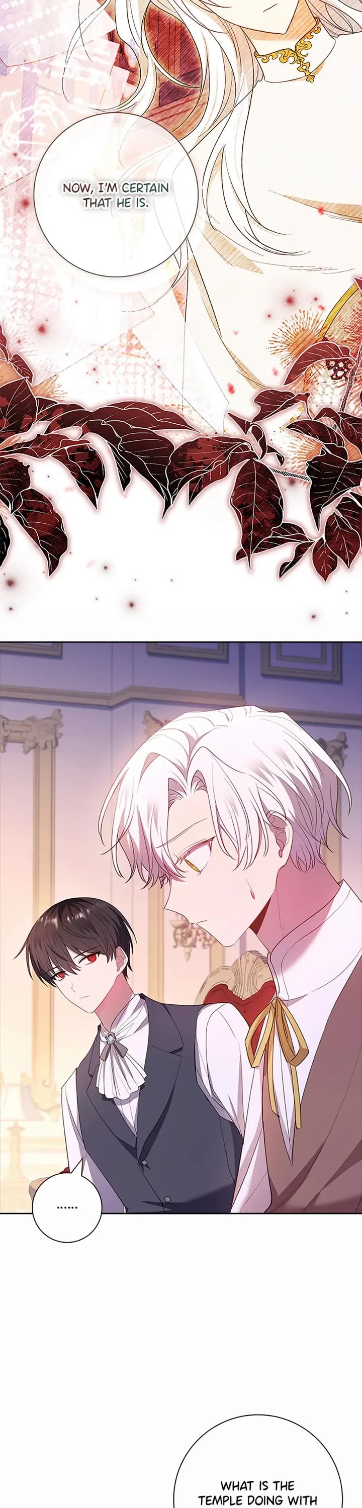 Male Lead, I’ll Respect Your Taste Chapter 49 page 7 - Chapter 49