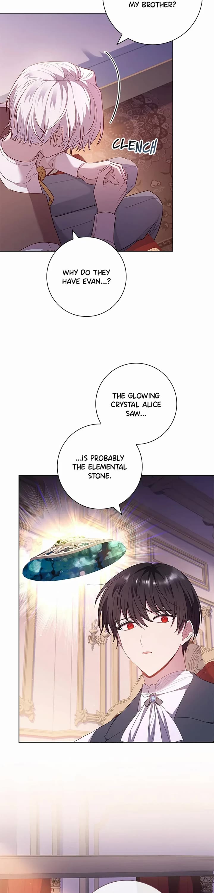 Male Lead, I’ll Respect Your Taste Chapter 49 page 8 - Chapter 49