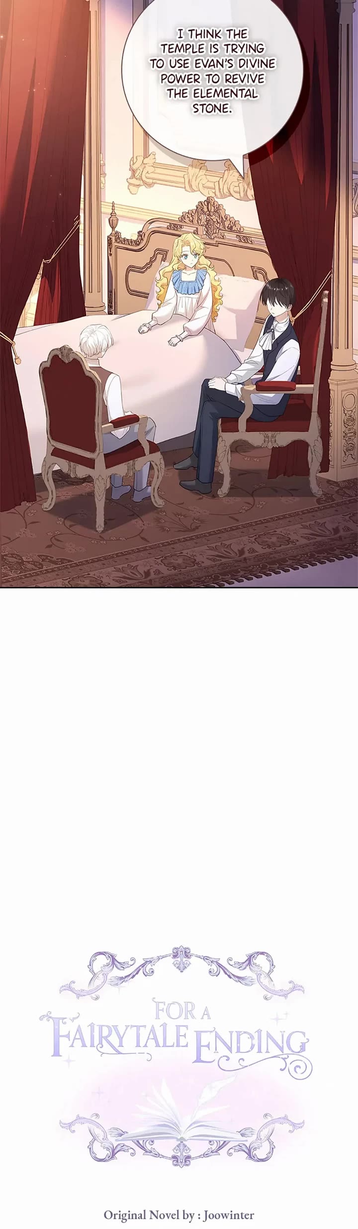 Male Lead, I’ll Respect Your Taste Chapter 49 page 9 - Chapter 49