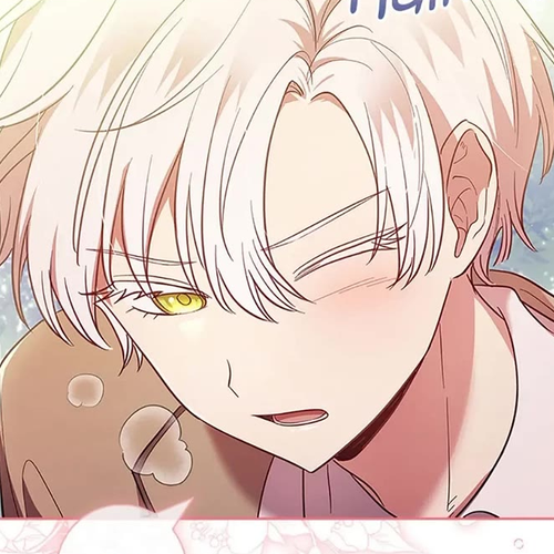 Male Lead, I’ll Respect Your Taste Chapter 49 cover
