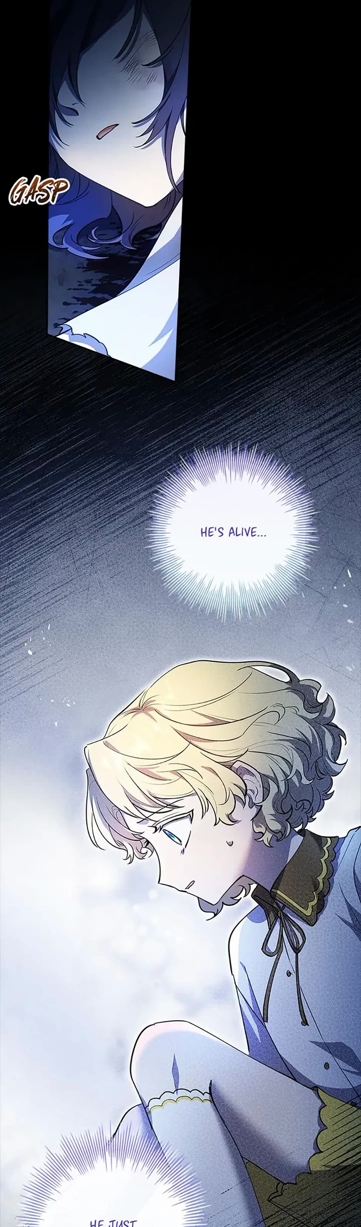 Male Lead, I’ll Respect Your Taste Chapter 5 page 10 - Chapter 5