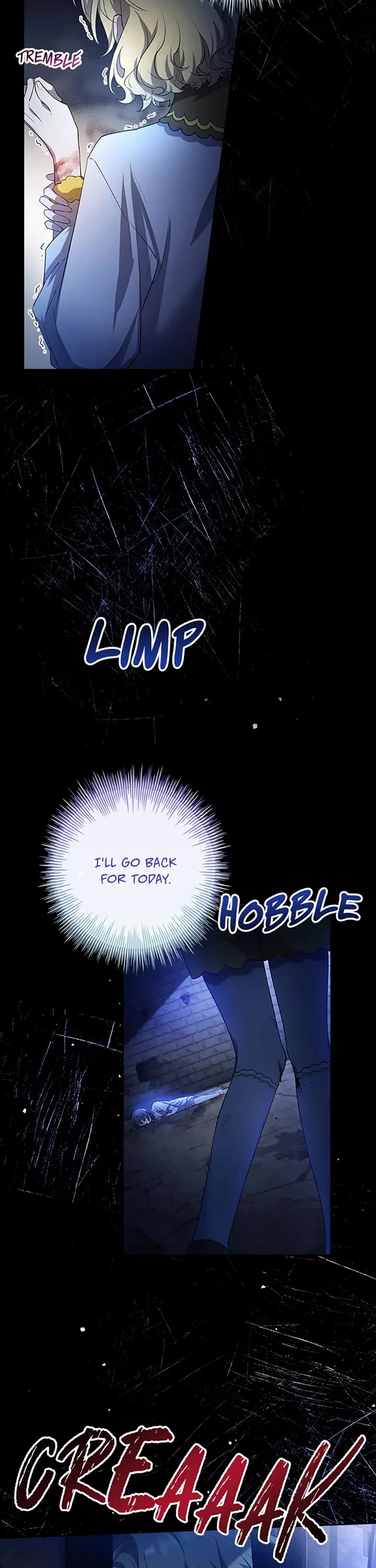 Male Lead, I’ll Respect Your Taste Chapter 5 page 12 - Chapter 5