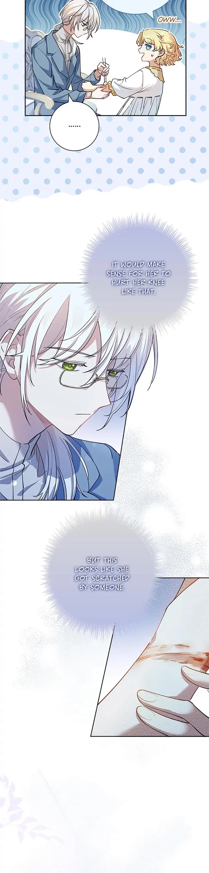 Male Lead, I’ll Respect Your Taste Chapter 5 page 16 - Chapter 5