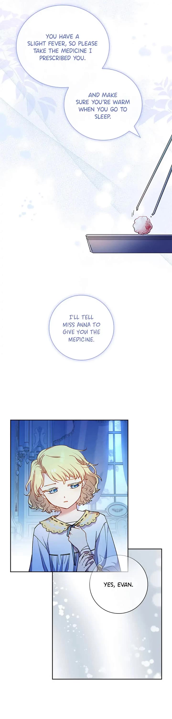 Male Lead, I’ll Respect Your Taste Chapter 5 page 17 - Chapter 5