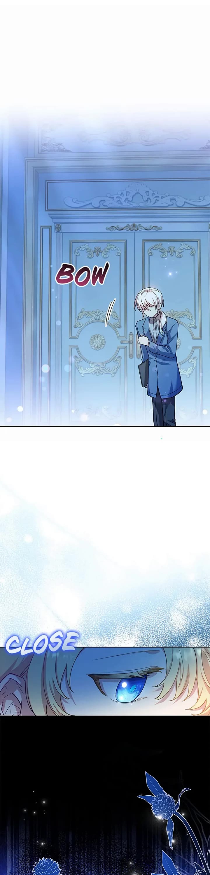 Male Lead, I’ll Respect Your Taste Chapter 5 page 18 - Chapter 5