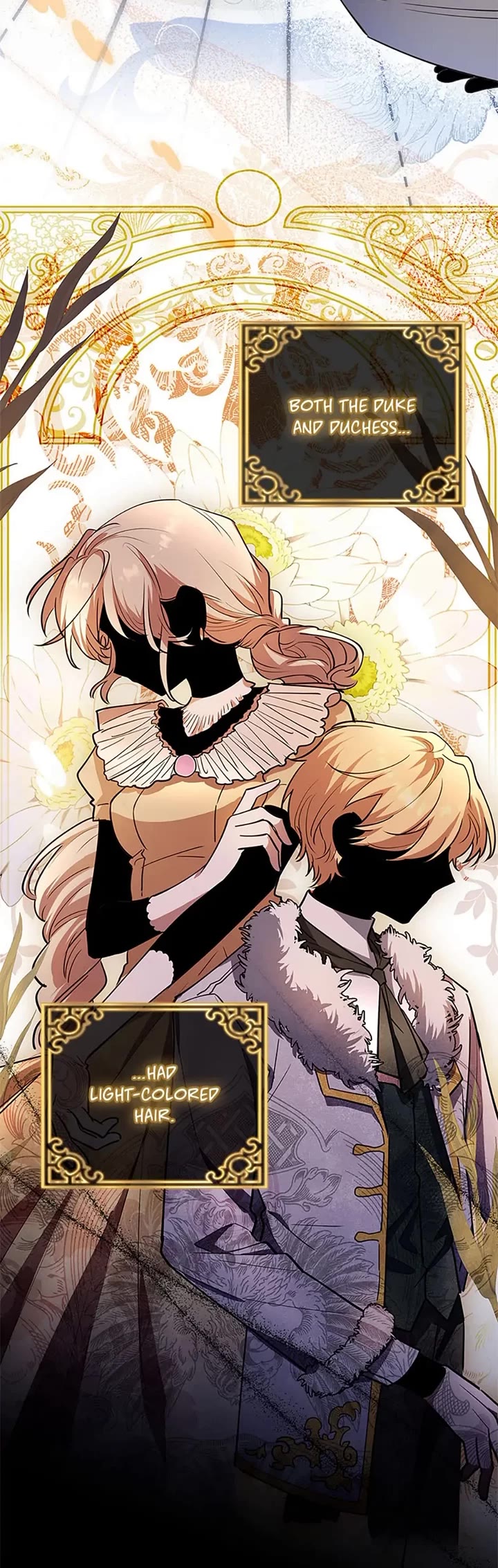Male Lead, I’ll Respect Your Taste Chapter 5 page 20 - Chapter 5