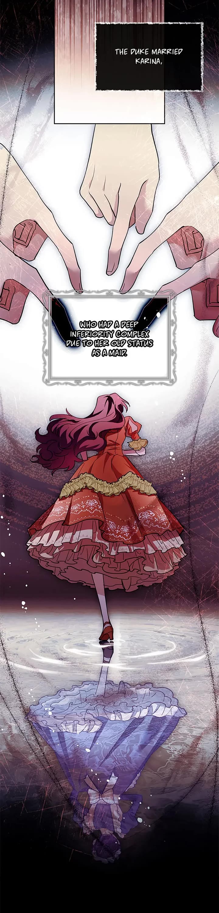 Male Lead, I’ll Respect Your Taste Chapter 5 page 22 - Chapter 5