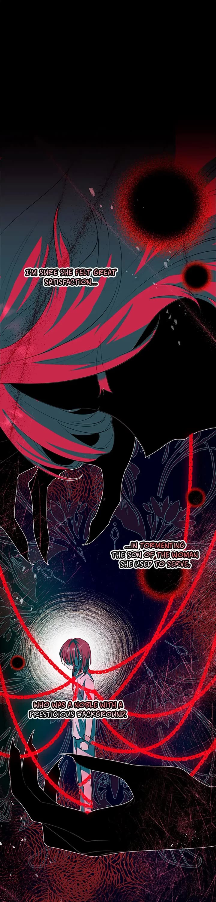 Male Lead, I’ll Respect Your Taste Chapter 5 page 23 - Chapter 5