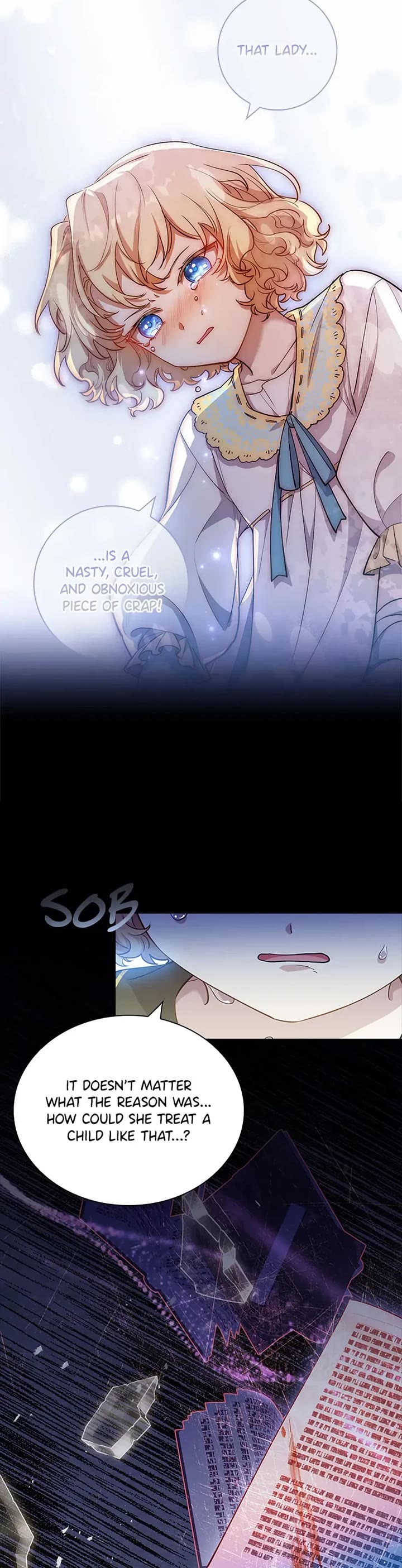 Male Lead, I’ll Respect Your Taste Chapter 5 page 25 - Chapter 5