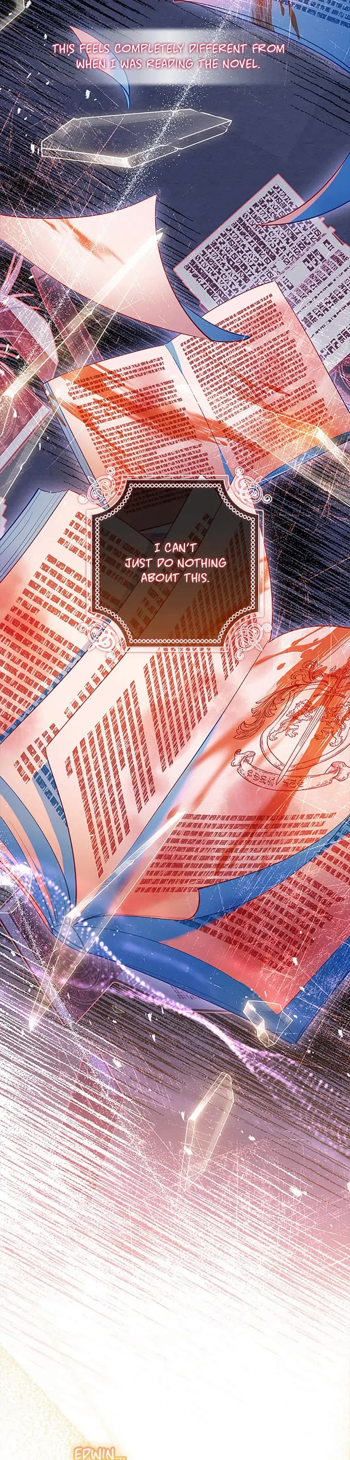 Male Lead, I’ll Respect Your Taste Chapter 5 page 26 - Chapter 5