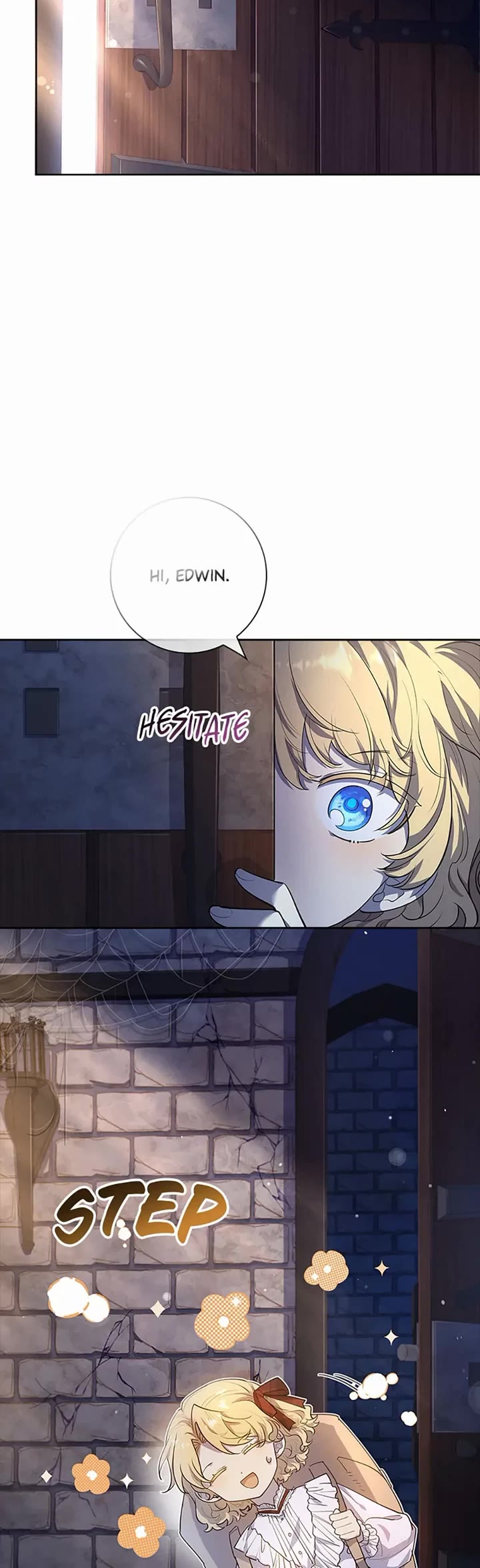 Male Lead, I’ll Respect Your Taste Chapter 5 page 30 - Chapter 5