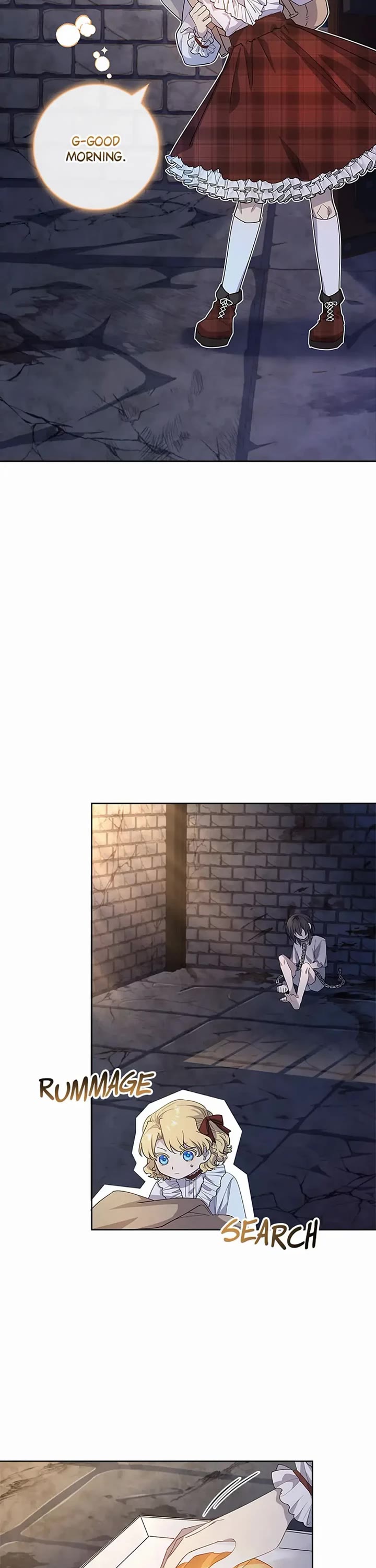 Male Lead, I’ll Respect Your Taste Chapter 5 page 31 - Chapter 5