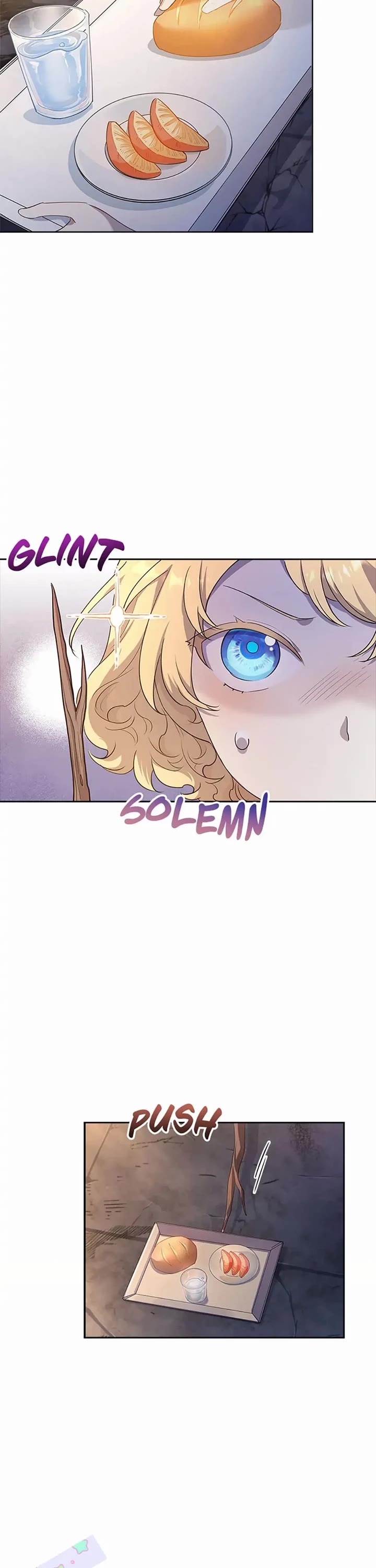 Male Lead, I’ll Respect Your Taste Chapter 5 page 32 - Chapter 5