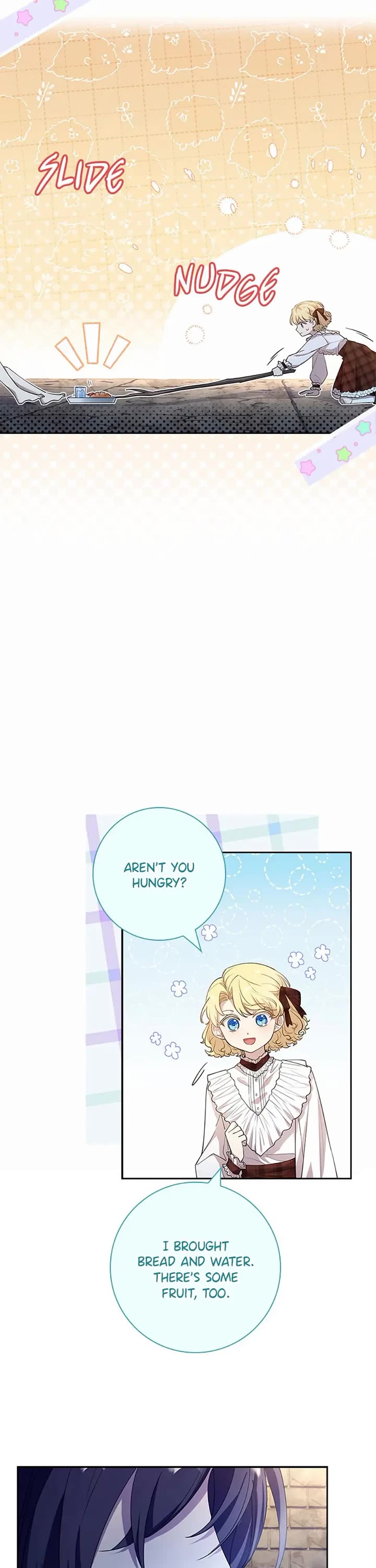 Male Lead, I’ll Respect Your Taste Chapter 5 page 33 - Chapter 5
