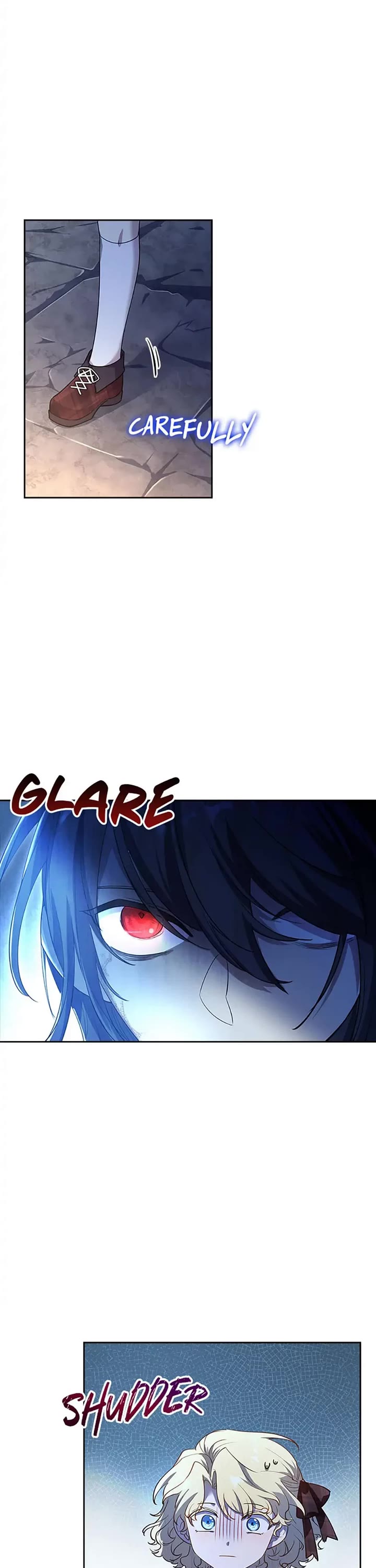 Male Lead, I’ll Respect Your Taste Chapter 5 page 37 - Chapter 5