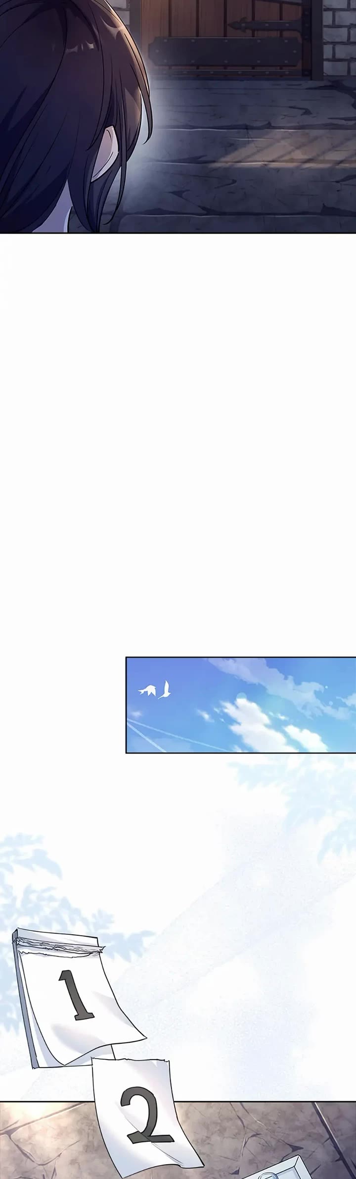 Male Lead, I’ll Respect Your Taste Chapter 5 page 39 - Chapter 5