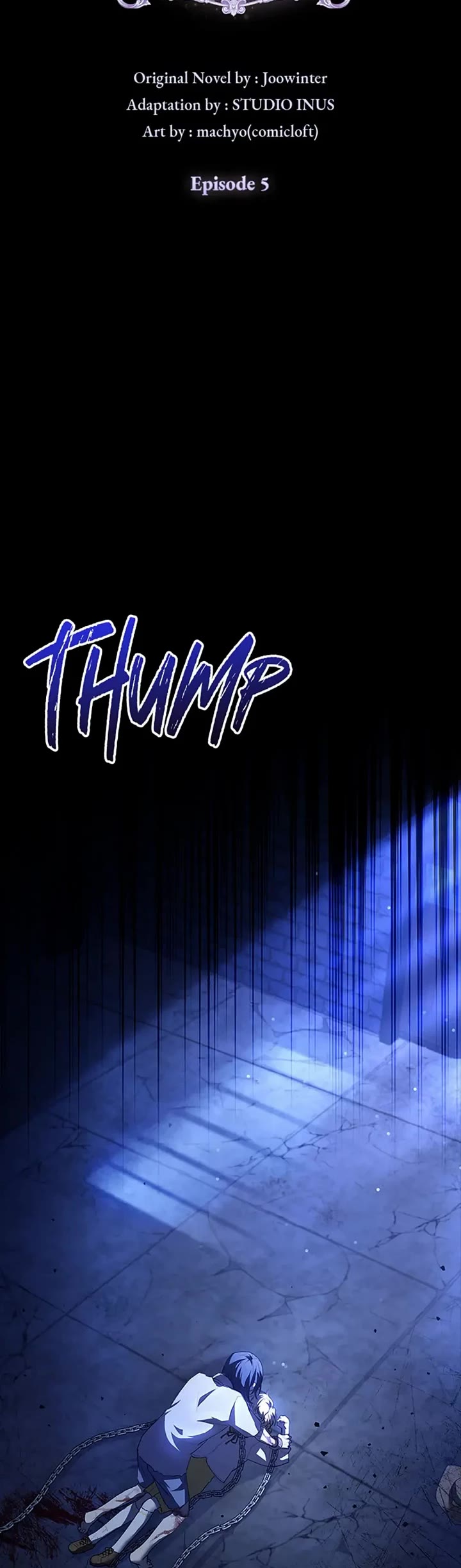 Male Lead, I’ll Respect Your Taste Chapter 5 page 4 - Chapter 5