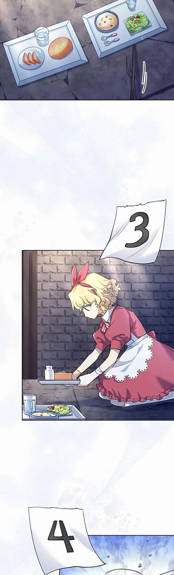 Male Lead, I’ll Respect Your Taste Chapter 5 page 40 - Chapter 5