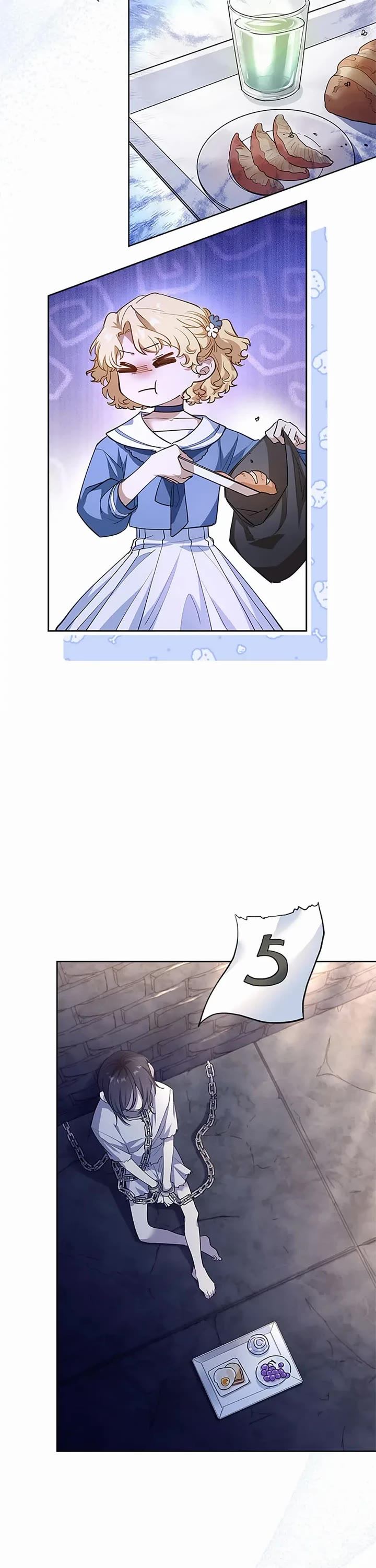 Male Lead, I’ll Respect Your Taste Chapter 5 page 41 - Chapter 5