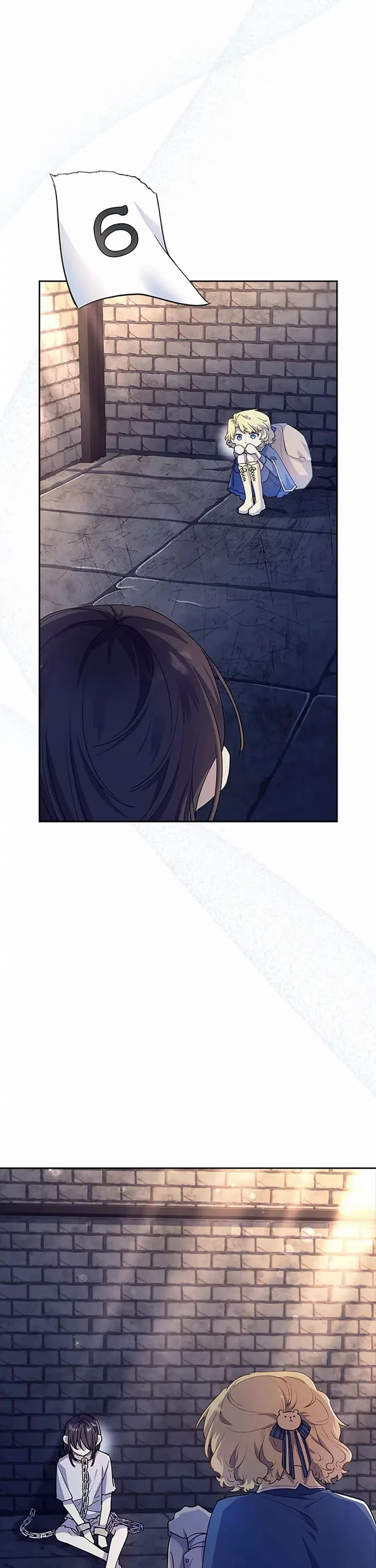 Male Lead, I’ll Respect Your Taste Chapter 5 page 42 - Chapter 5