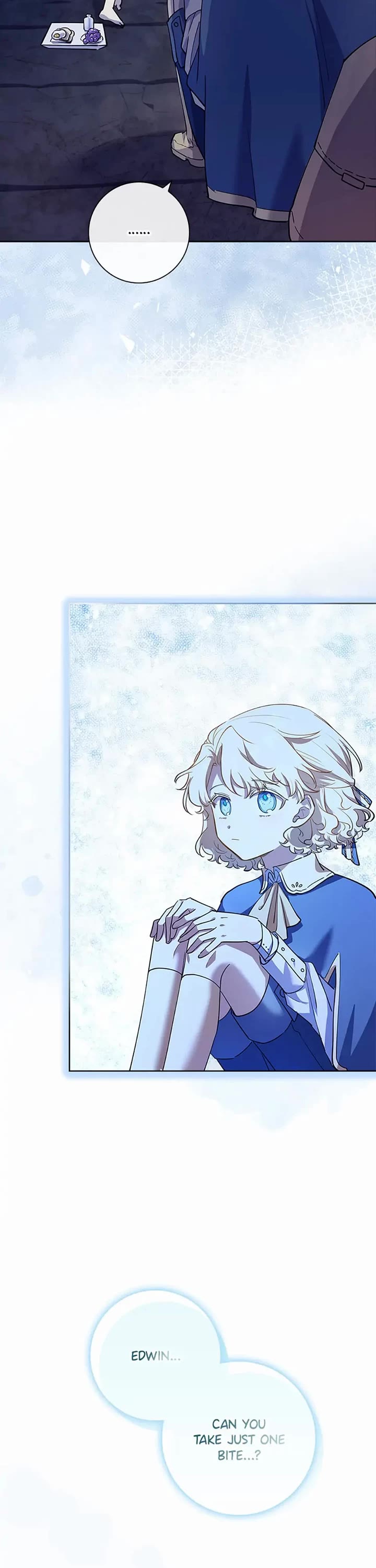 Male Lead, I’ll Respect Your Taste Chapter 5 page 43 - Chapter 5