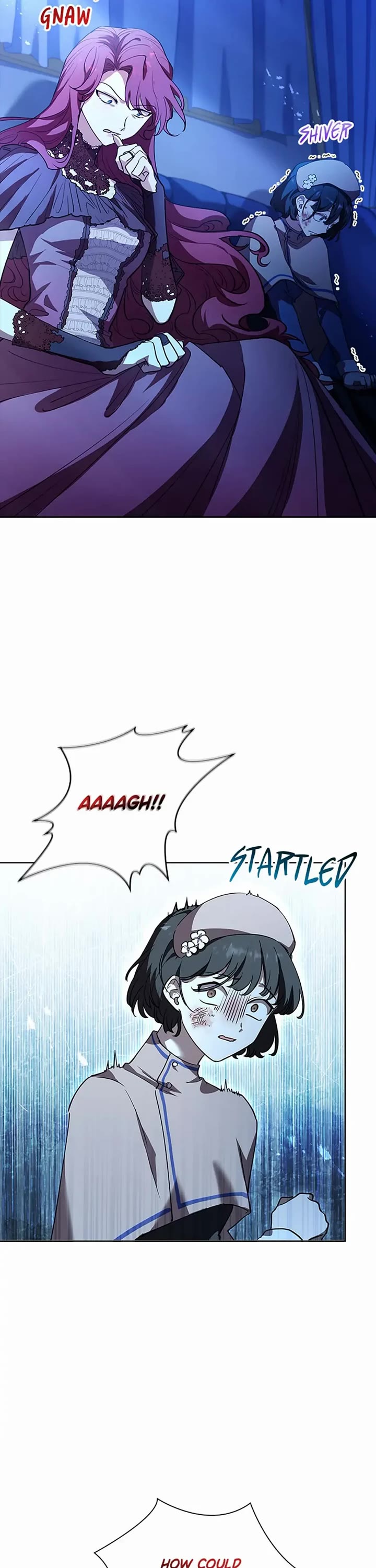 Male Lead, I’ll Respect Your Taste Chapter 5 page 47 - Chapter 5