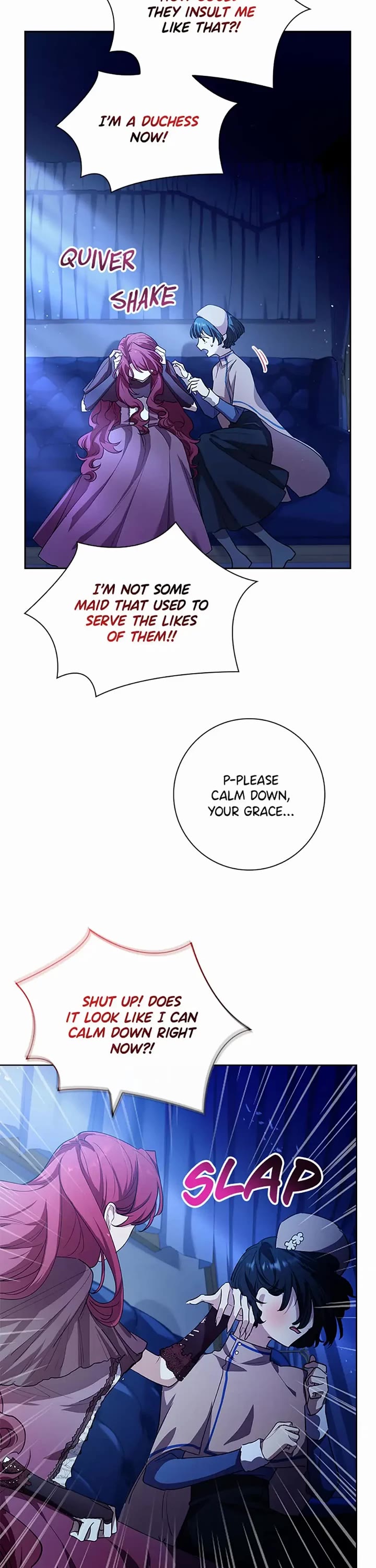 Male Lead, I’ll Respect Your Taste Chapter 5 page 48 - Chapter 5