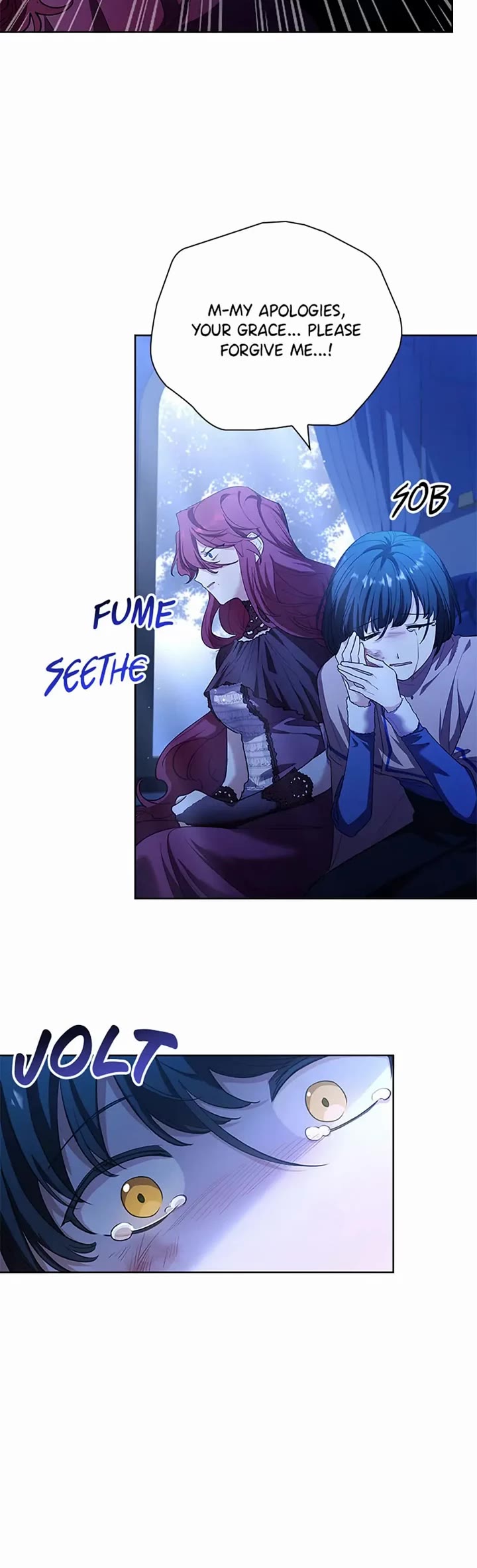 Male Lead, I’ll Respect Your Taste Chapter 5 page 49 - Chapter 5