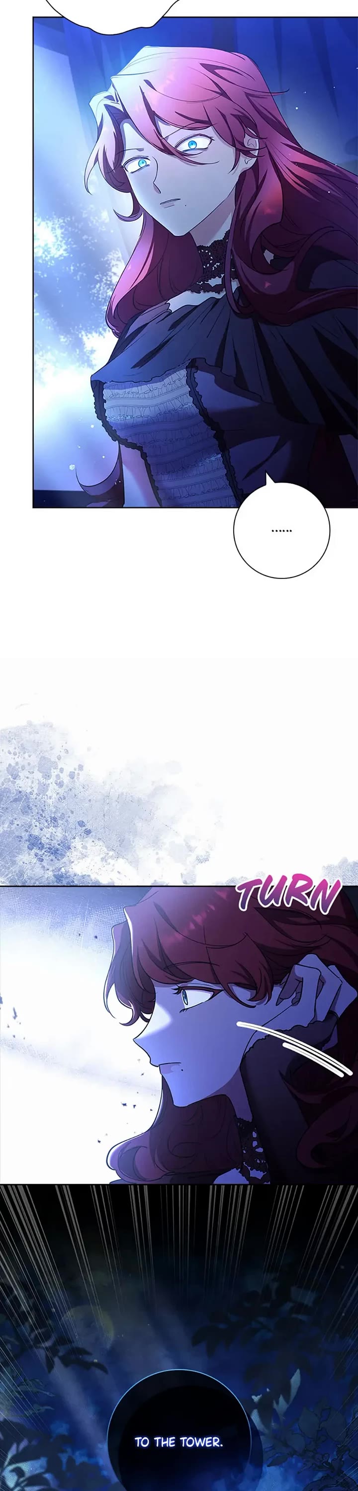 Male Lead, I’ll Respect Your Taste Chapter 5 page 51 - Chapter 5
