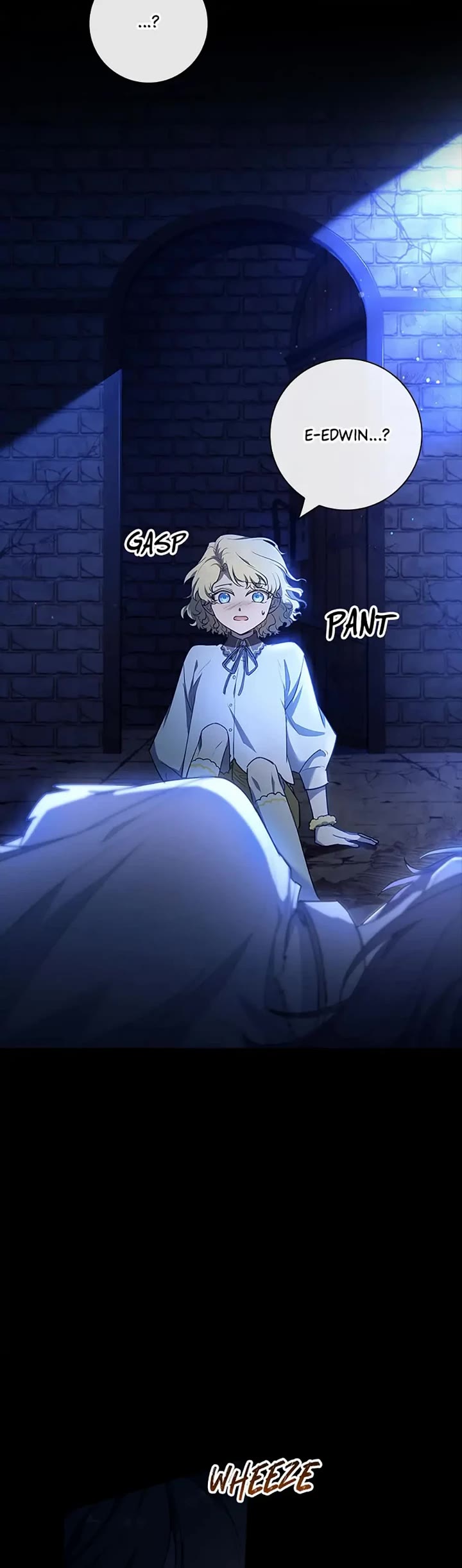 Male Lead, I’ll Respect Your Taste Chapter 5 page 9 - Chapter 5