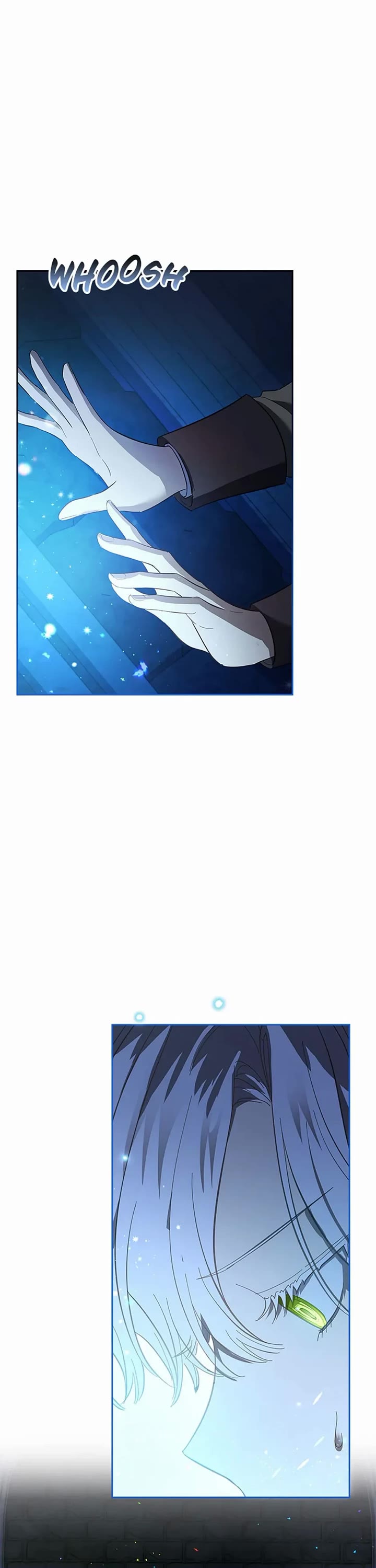 Male Lead, I’ll Respect Your Taste Chapter 50 page 11 - Chapter 50