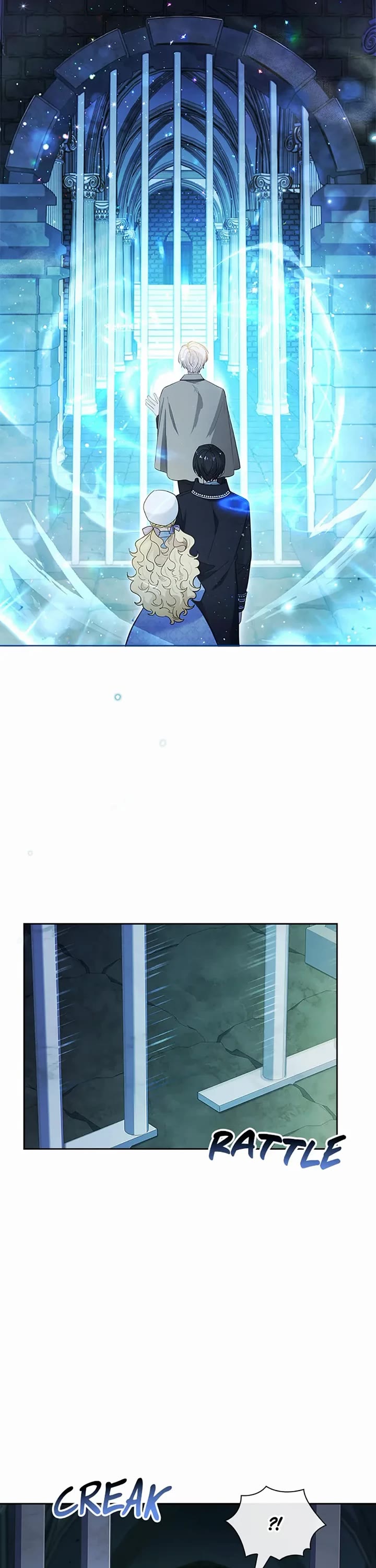 Male Lead, I’ll Respect Your Taste Chapter 50 page 12 - Chapter 50