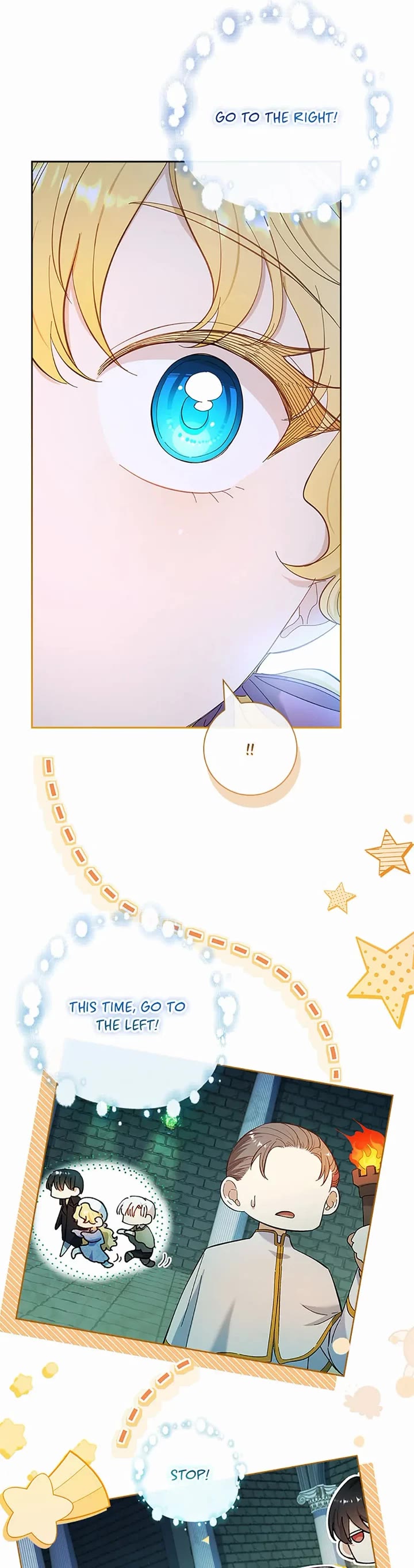 Male Lead, I’ll Respect Your Taste Chapter 50 page 15 - Chapter 50