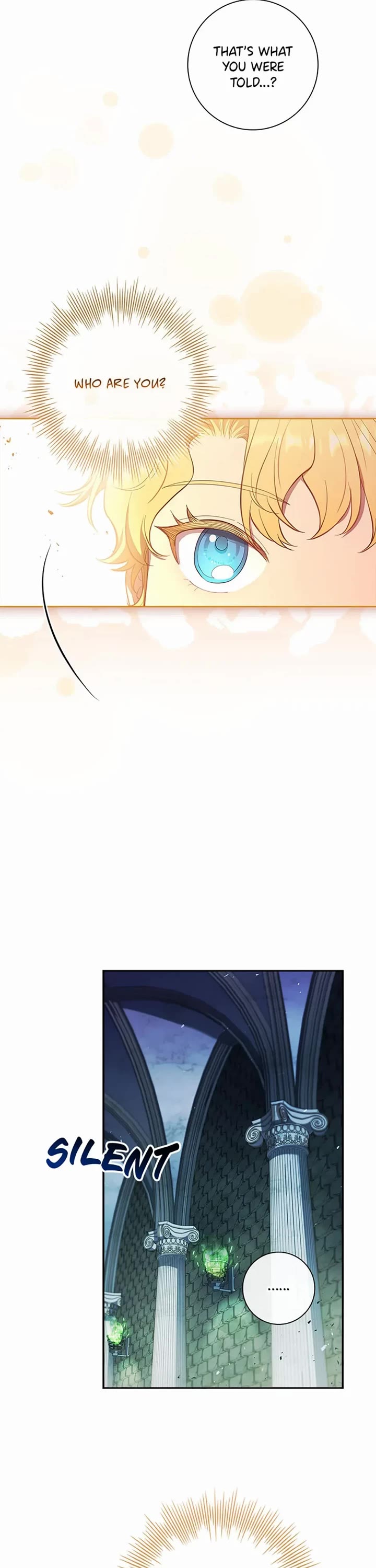 Male Lead, I’ll Respect Your Taste Chapter 50 page 18 - Chapter 50