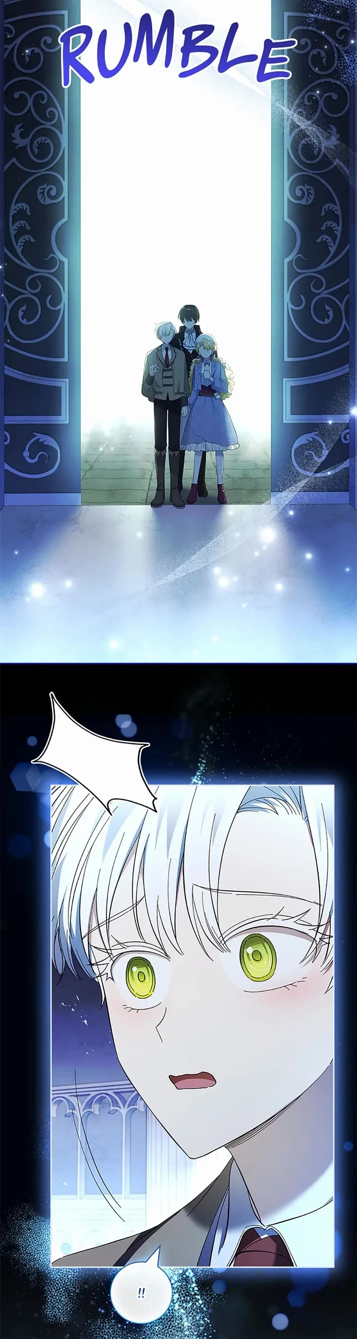Male Lead, I’ll Respect Your Taste Chapter 50 page 20 - Chapter 50