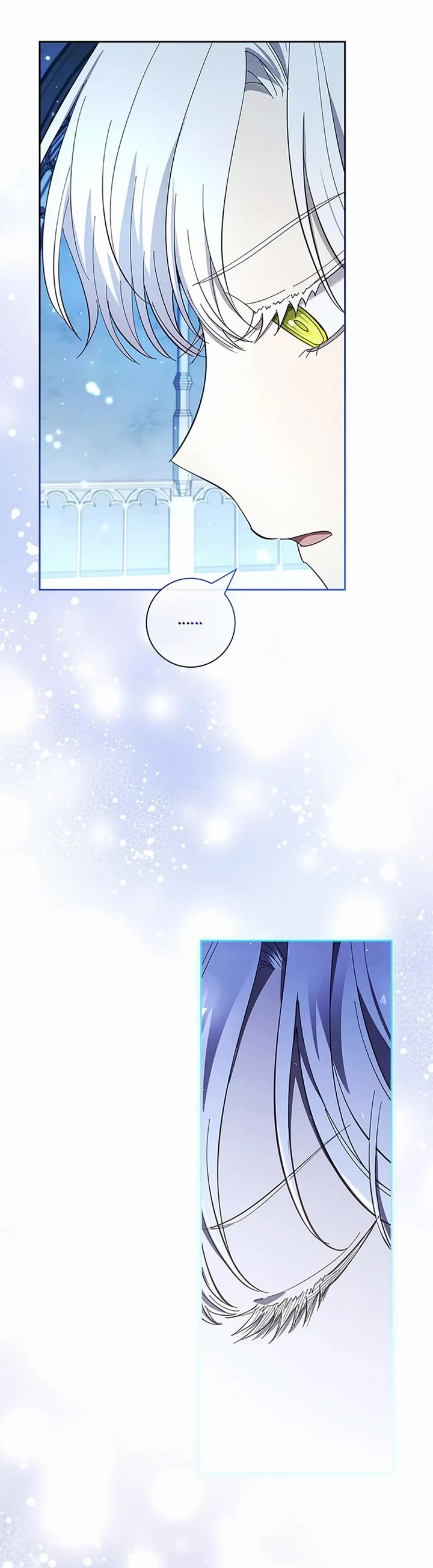 Male Lead, I’ll Respect Your Taste Chapter 50 page 25 - Chapter 50