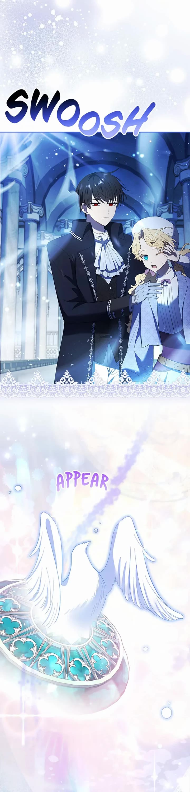Male Lead, I’ll Respect Your Taste Chapter 50 page 26 - Chapter 50