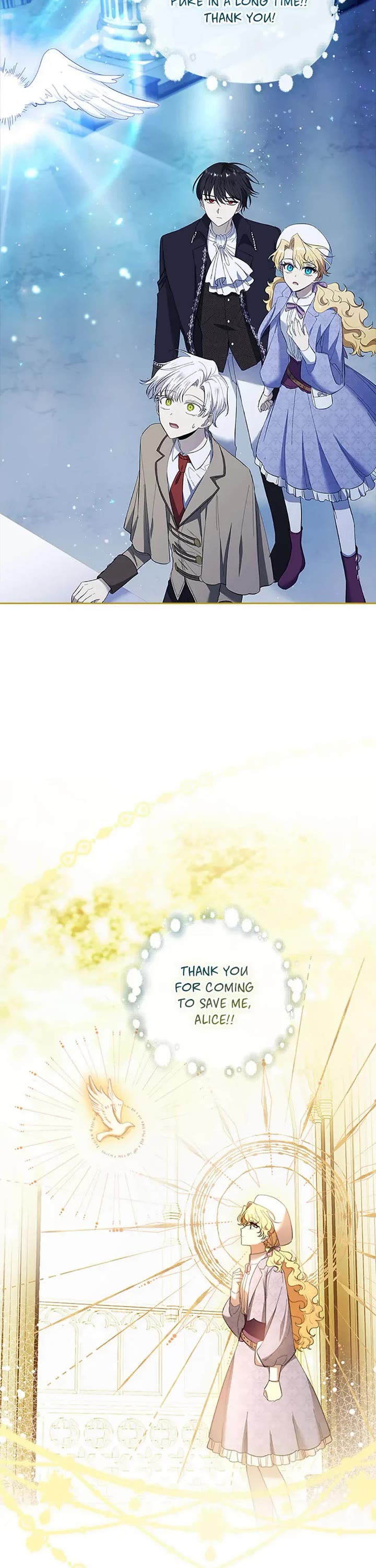 Male Lead, I’ll Respect Your Taste Chapter 50 page 28 - Chapter 50